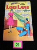 Lois Lane #16 (1960) Golden Age Dc