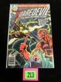 Daredevil #168 (1980) Key 1st Appearance Elecktra