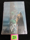 Batman Hush Vol. 2 Hardcover W/ Dustjacket Sealed