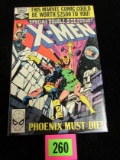 X-men #137 (1980) Death Of Phoenix
