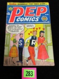 Pep Comics #102 (1954) Golden Age Archie