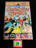 Detective Comics #443 (1974) Tough Giant Size Issue