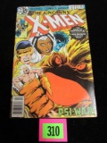 X-men #117 (1979) 1st Appearance Shadow King