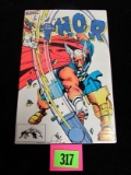 Thor #337 (1983) Key 1st Appearance Beta Ray Bill