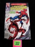 Amazing Spider-man #361 (1992) Key 1st Appearance Carnage