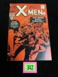 X-men #17 (1965) Silver Age Marvel