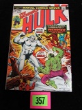 Incredible Hulk #162 (1973) Key 1st Appearance Wendigo