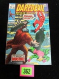 Daredevil #65 (1970) Silver Age
