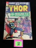 Journey Into Mystery #109 (1964) Classic Silver Age Thor/ Magneto