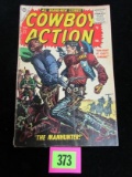 Cowboy Action #11 (1956) Golden Age Atlas