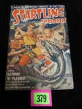 Startling Stories (july, 1941) Pulp