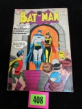 Batman #122 (1959) Golden Age Batwoman Appearance