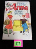 My Friend Irma #47 (1954) Golden Age Atlas Good Girl
