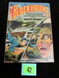 Blackhawk #50 (1952) Quality Comics Golden Age