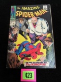 Amazing Spiderman #51 (1967) Key 2nd Appearance Kingpin