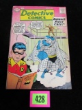 Detective Comics #265 (1959) Golden Age Batman
