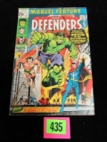 Marvel Feature #1 (1971) Key 1st Appearance Defenders