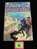 Showcase #80 (1969) Key 1st Appearance Phantom Stranger
