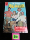 Beverly Hillbillies #9 (1965) Silver Age Dell Photo Cover