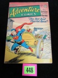 Adventure Comics #177 (1952) Golden Age Superboy