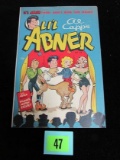 Lil Abner #75 (1950) Golden Age Al Capp