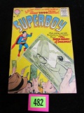 Superboy #51 (1956) Golden Age Dc