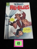 The Beverly Hillbillie #13 (1966) Dell Silver Age Photo Cover