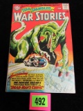 Star Spangled War Stories #116 (1964) Silver Age Dc