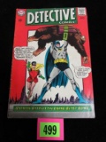 Detective Comics #339 (1965) Silver Age Batman