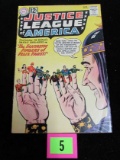 Justice League Of America #10 (1962) 1st App. Felix Faust