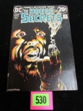 House Of Secrets #103 (1972) Classic Bernie Wrightson Cover