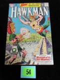 Hawkman #1 (1964) Key 1st Issue Dc Silver Age