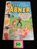 Lil Abner #79 (1950) Golden Age Al Capp