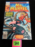 Ms. Marvel #16 (1978) Key 1st Mystique In Cameo