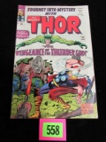 Journey Into Mystery #115 (1965) Silver Age Thor/ Loki