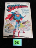 Superman #40 (1946) Golden Age Mr. Mxyztplk