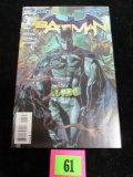 Batman New 52 #1 (2011) Variant Cover Key 1st Issue