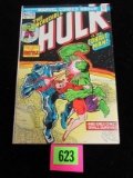 Incredible Hulk #174 (1973) Bronze Age Marvel