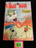 Batman #136 (1960) Classic Golden Age Joker Cover