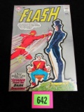 The Flash #151 (1965) 