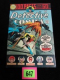 Detective Comics #441 (1974) Tuff 100 Pg. Giant