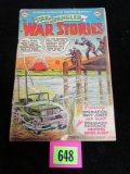 Star Spangled War Stories #6 (1953) Rare Golden Age Issue