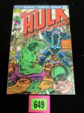 Incredible Hulk #175 (1975) Inhumans Appearance Bronze Age