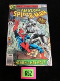 Amazing Spiderman #190 (1978) Bronze Age Man-wolf