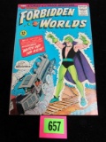 Forbidden Worlds #126 (1965) Acg Silver Age Sci-fi