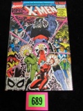 X-men Annual #14 (1990) Key 1st Appearance Gambit (pre #266)