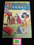 All American Comics #71 (1946) Golden Age Green Lantern