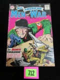 All American Men Of War #74 (1959) Dc Classic Nazi Cover