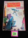 Detective Comics #232 (1956) Golden Age Batman