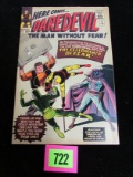 Daredevil #6 (1964) Key 1st Appearance Mister Fear